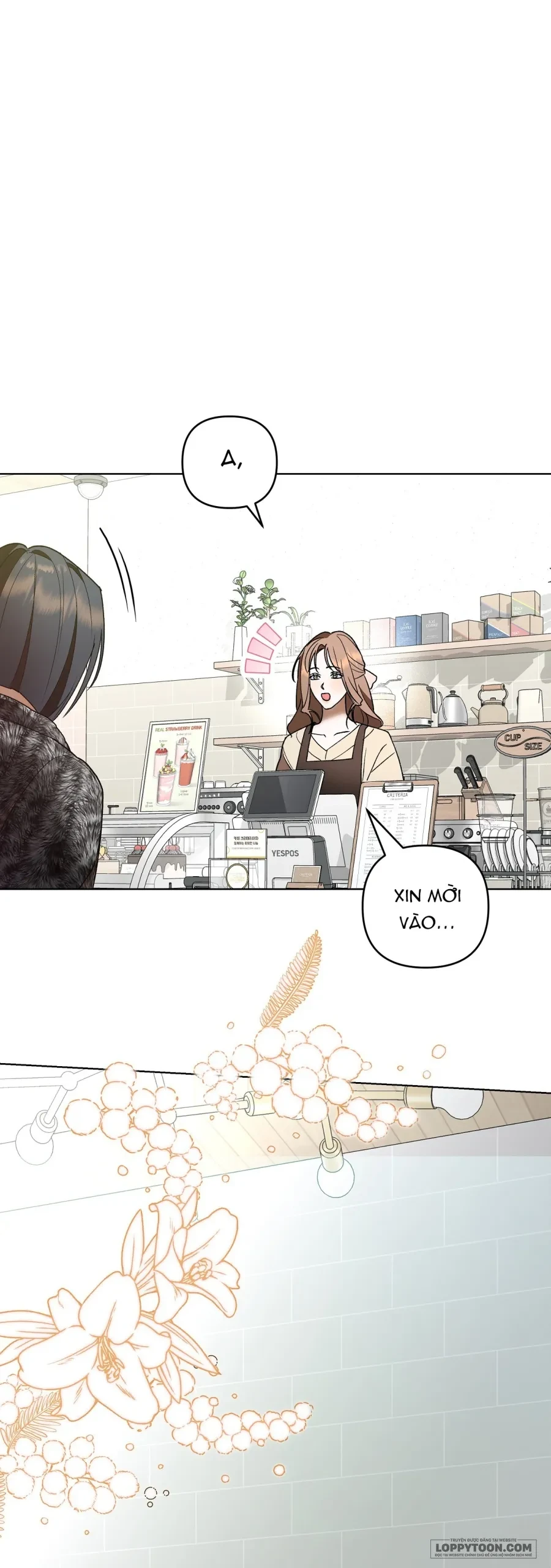 Ngưỡng Tuyệt Đối Chapter 18 - Trang 3