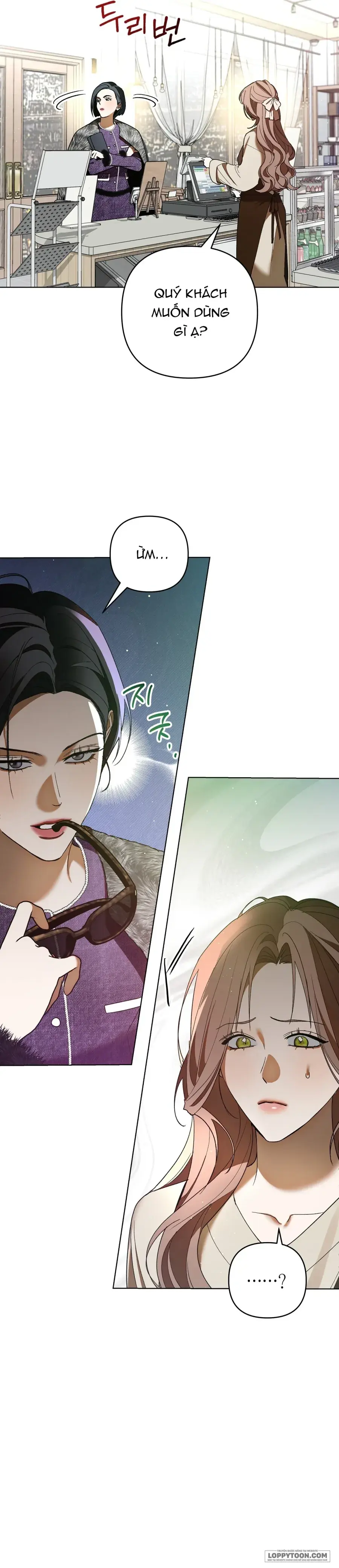 Ngưỡng Tuyệt Đối Chapter 18 - Trang 5