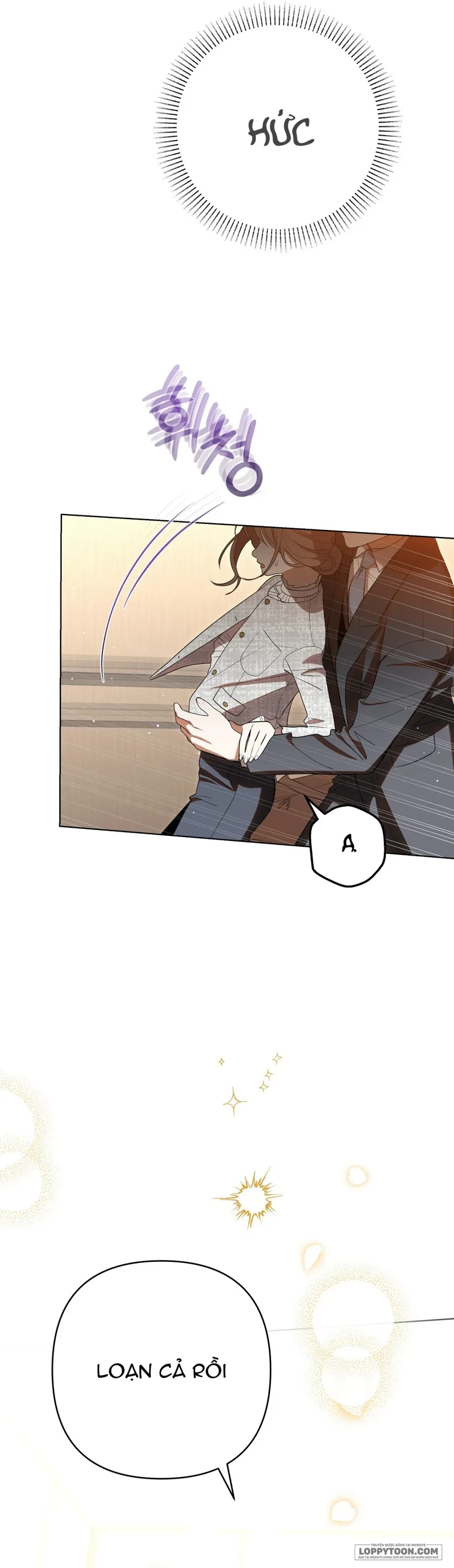 Ngưỡng Tuyệt Đối Chapter 19 - Trang 10