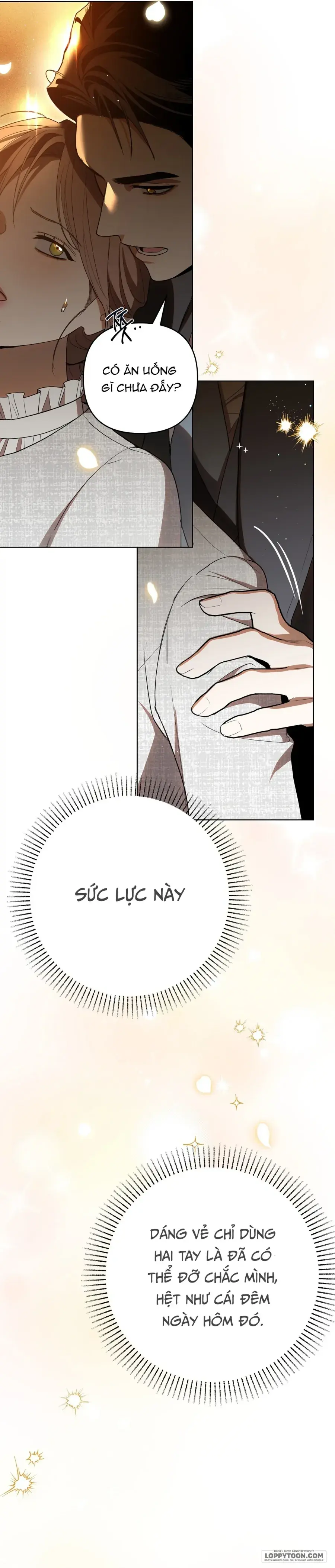 Ngưỡng Tuyệt Đối Chapter 19 - Trang 12