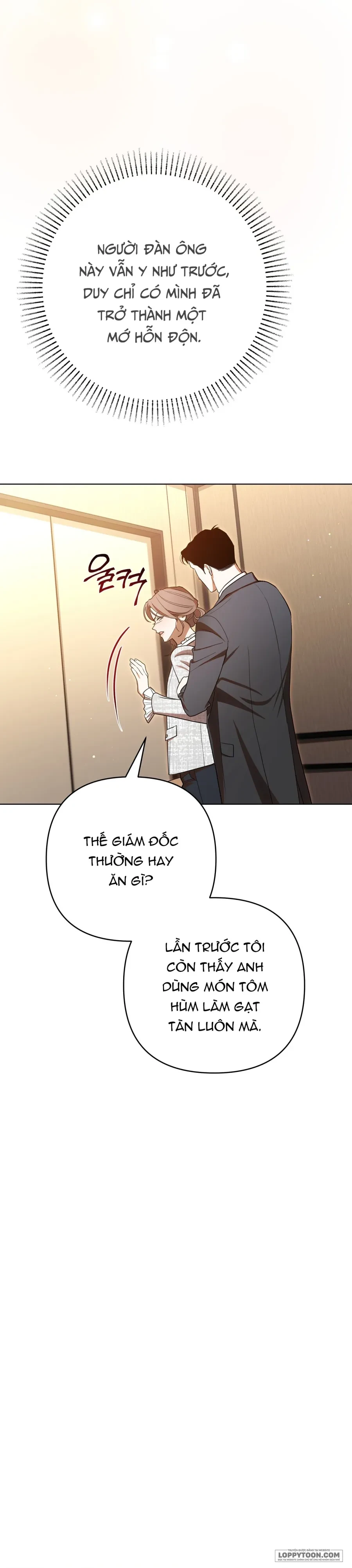 Ngưỡng Tuyệt Đối Chapter 19 - Trang 13