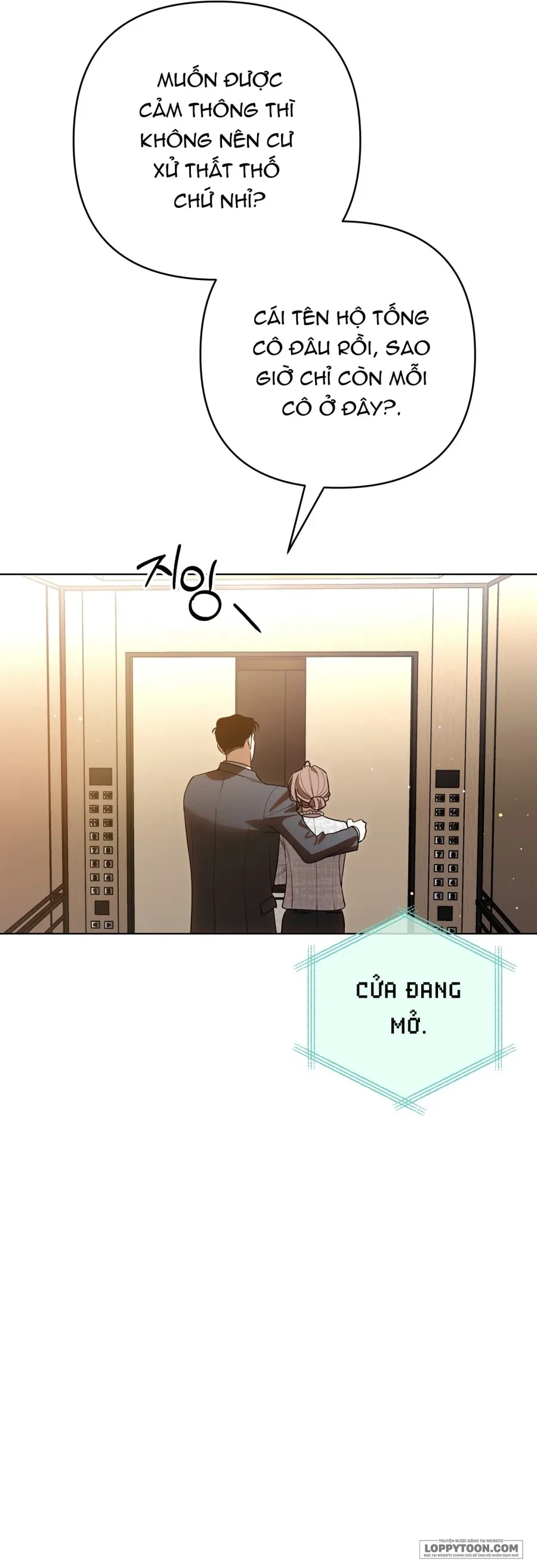 Ngưỡng Tuyệt Đối Chapter 19 - Trang 16