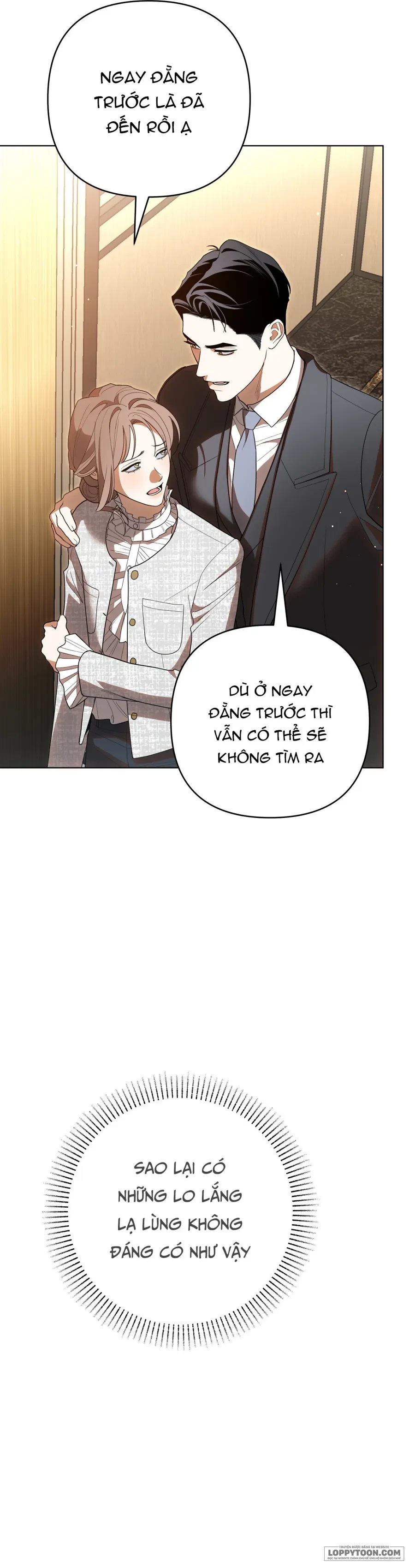 Ngưỡng Tuyệt Đối Chapter 19 - Trang 17