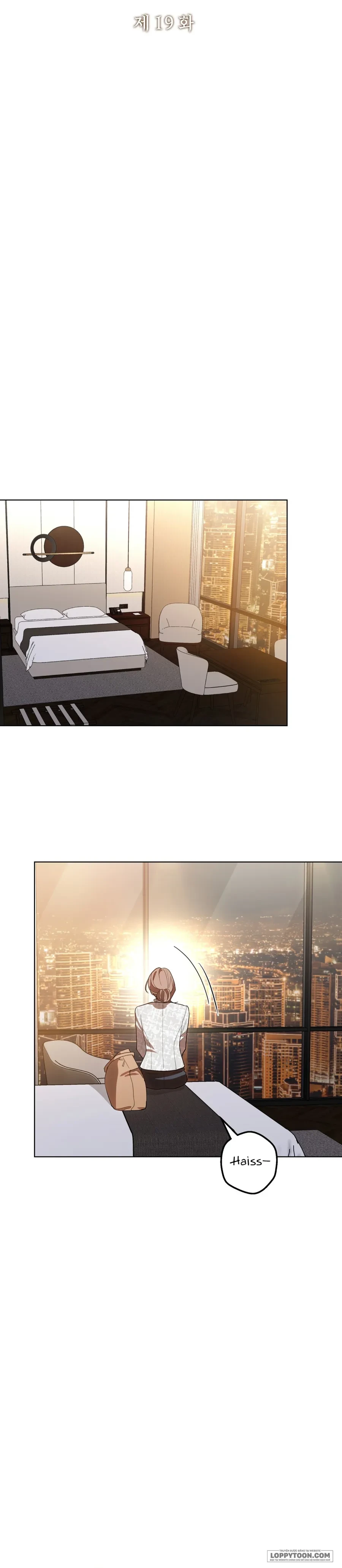 Ngưỡng Tuyệt Đối Chapter 19 - Trang 21