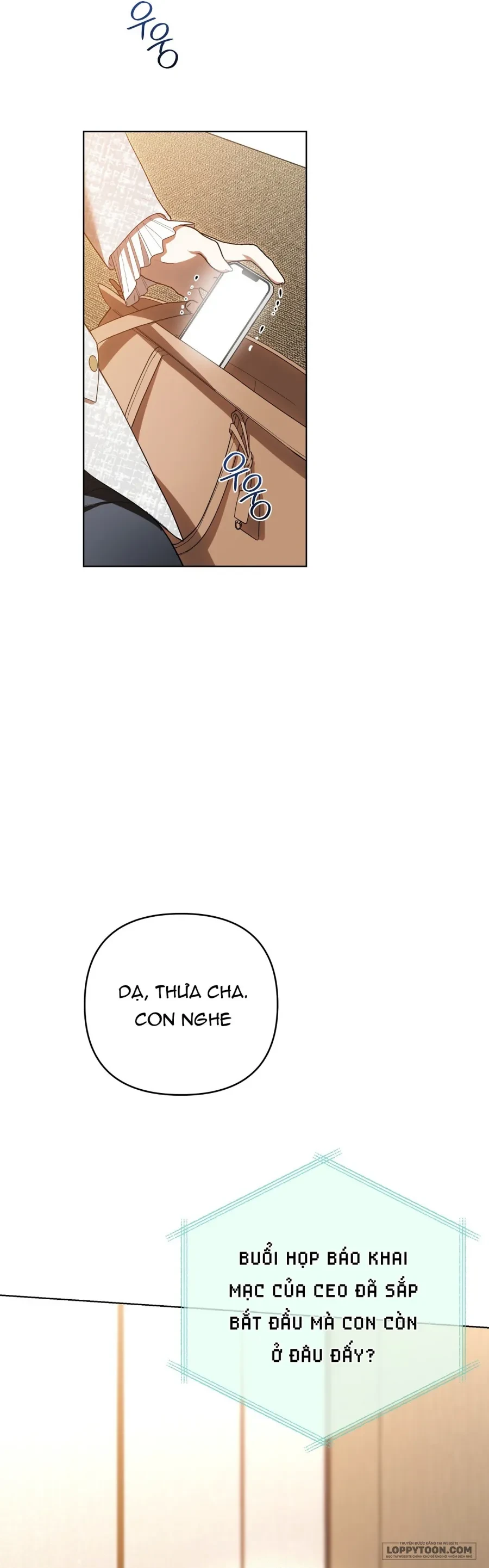 Ngưỡng Tuyệt Đối Chapter 19 - Trang 22