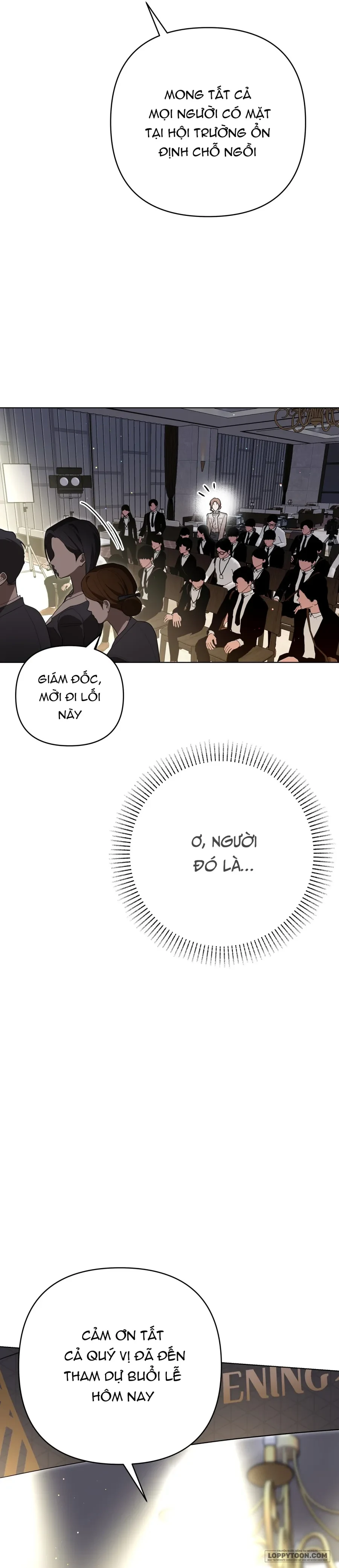 Ngưỡng Tuyệt Đối Chapter 19 - Trang 26