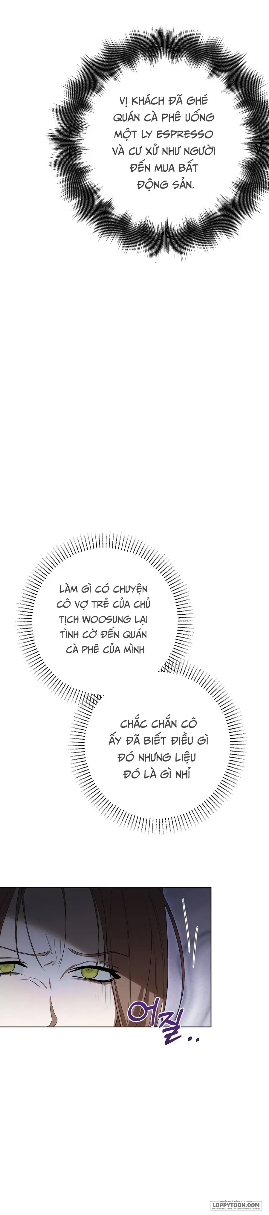 Ngưỡng Tuyệt Đối Chapter 19 - Trang 28
