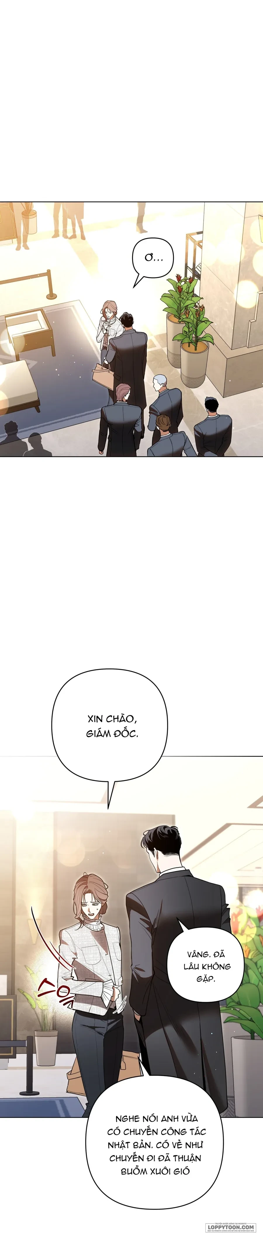 Ngưỡng Tuyệt Đối Chapter 19 - Trang 3