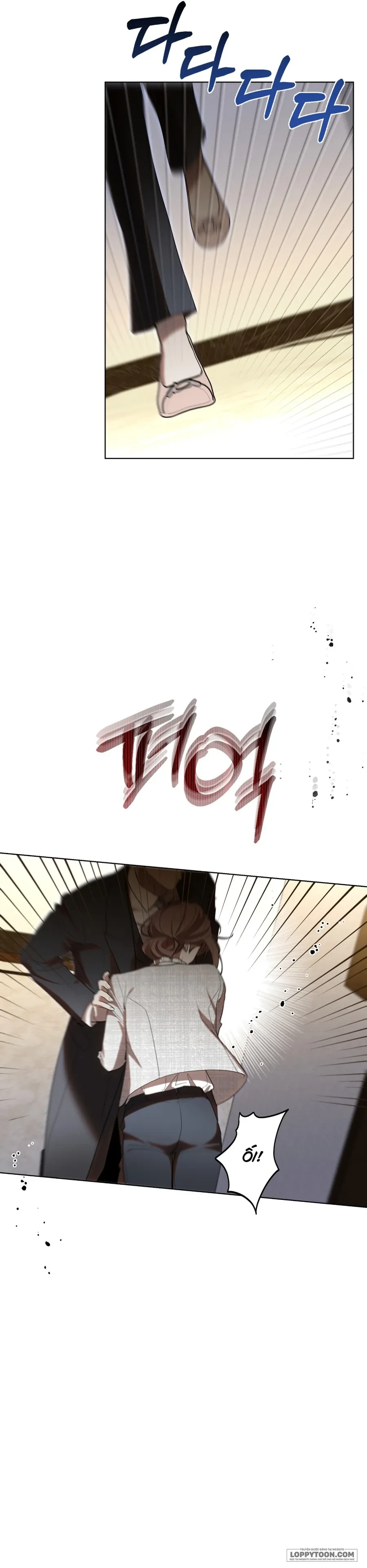 Ngưỡng Tuyệt Đối Chapter 19 - Trang 30