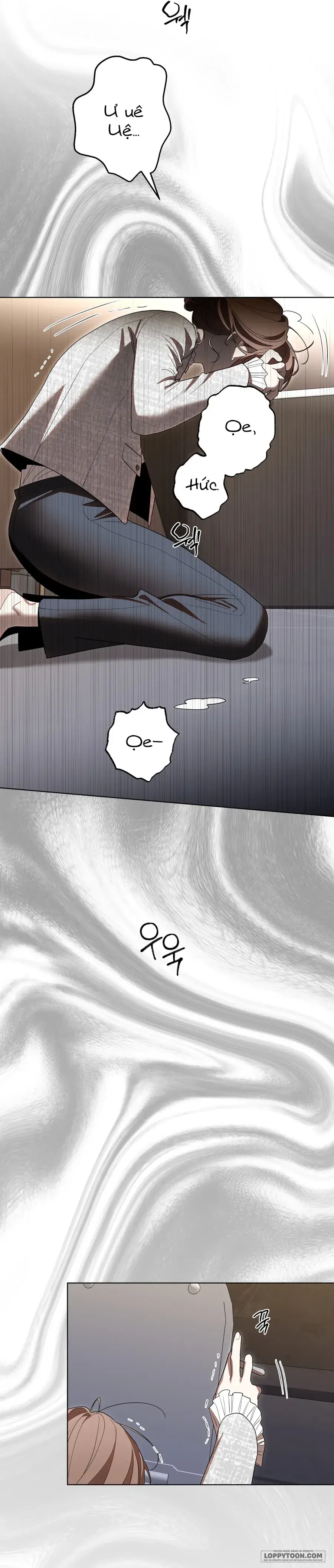 Ngưỡng Tuyệt Đối Chapter 19 - Trang 32