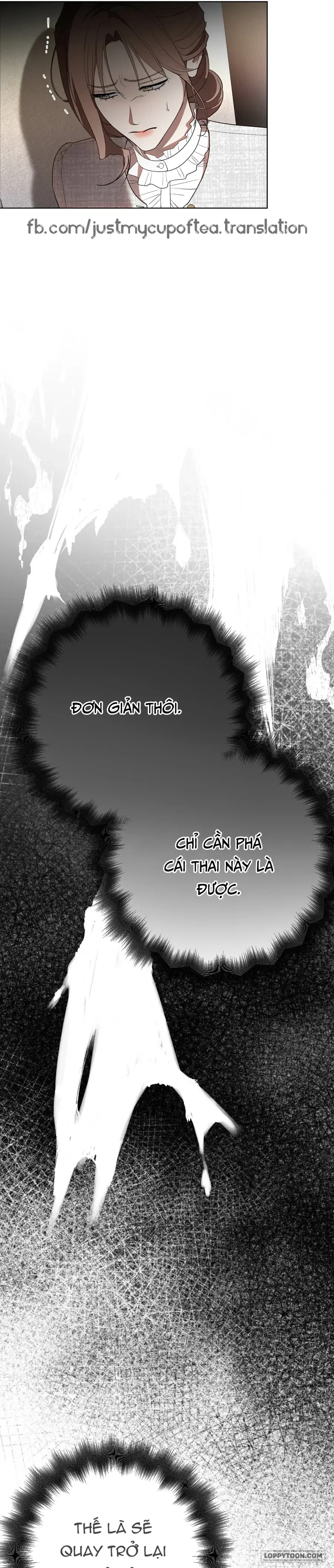 Ngưỡng Tuyệt Đối Chapter 19 - Trang 35