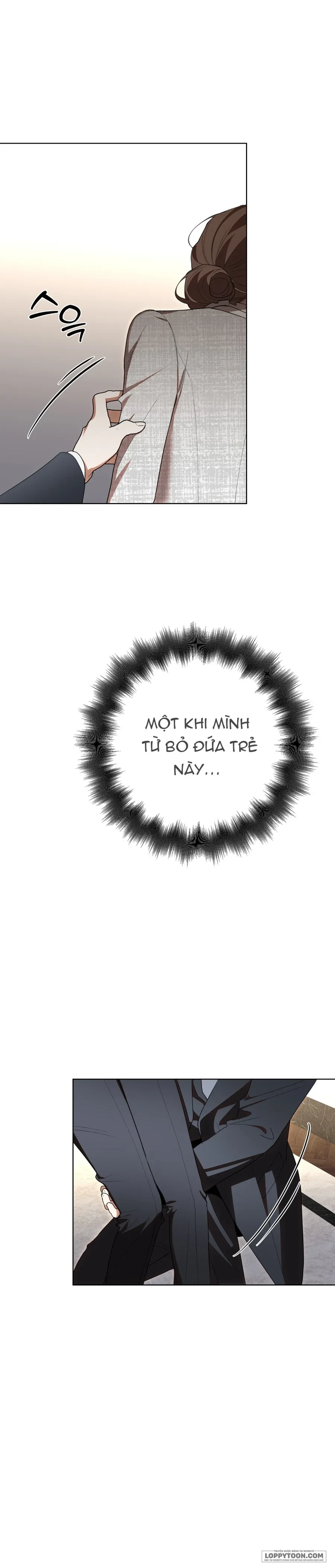 Ngưỡng Tuyệt Đối Chapter 19 - Trang 37