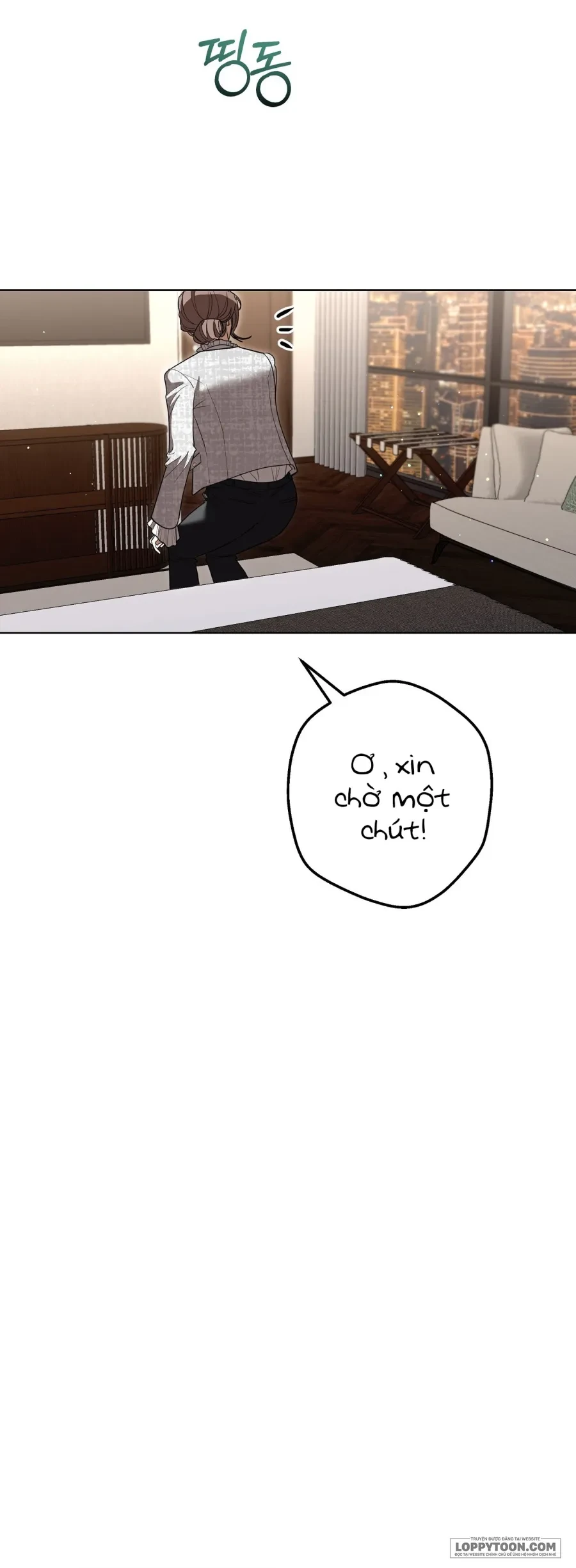 Ngưỡng Tuyệt Đối Chapter 19 - Trang 43
