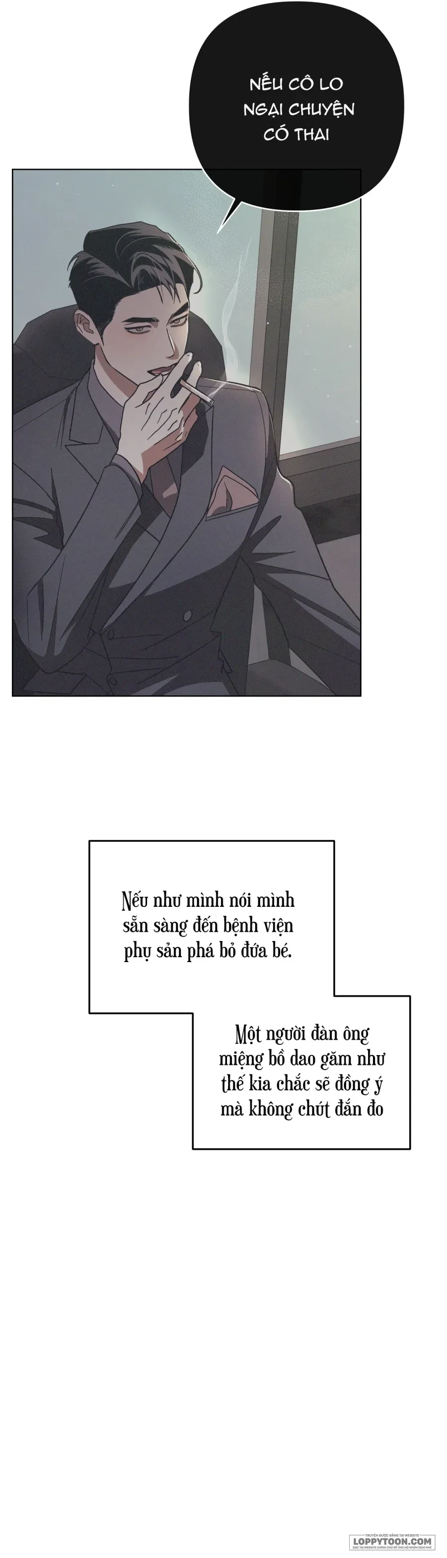 Ngưỡng Tuyệt Đối Chapter 19 - Trang 5