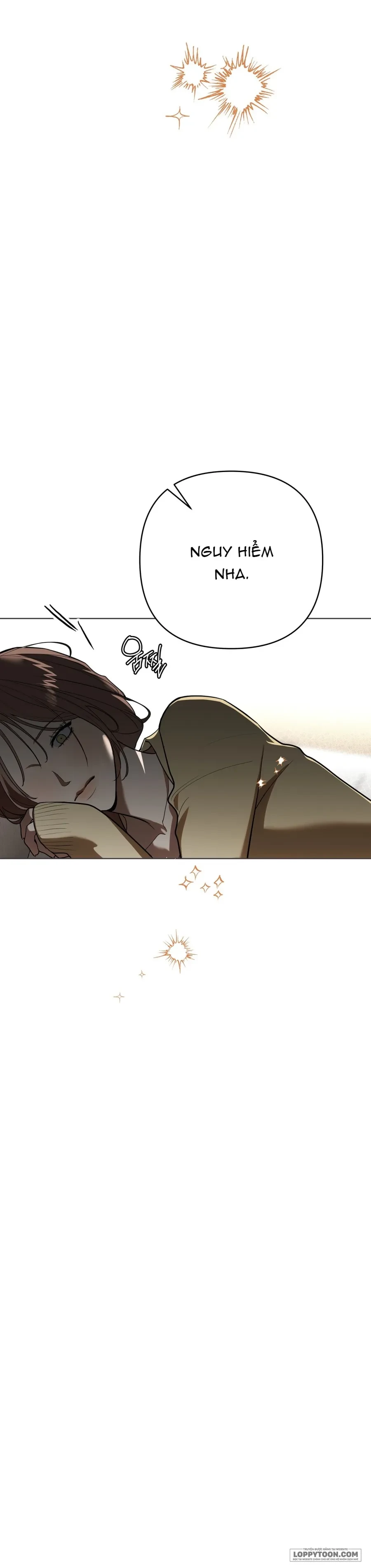Ngưỡng Tuyệt Đối Chapter 21 - Trang 12