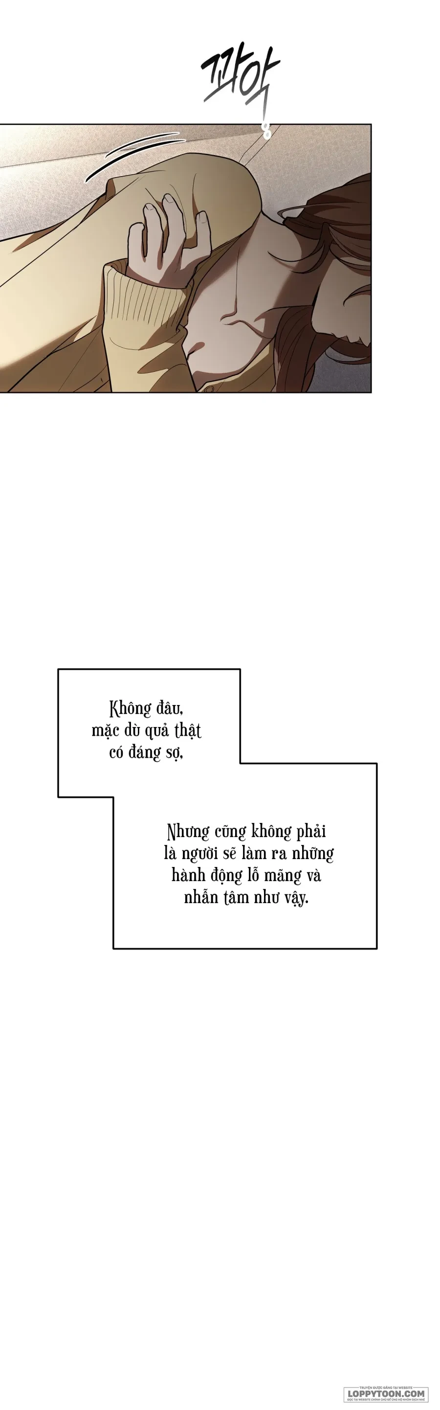 Ngưỡng Tuyệt Đối Chapter 21 - Trang 18
