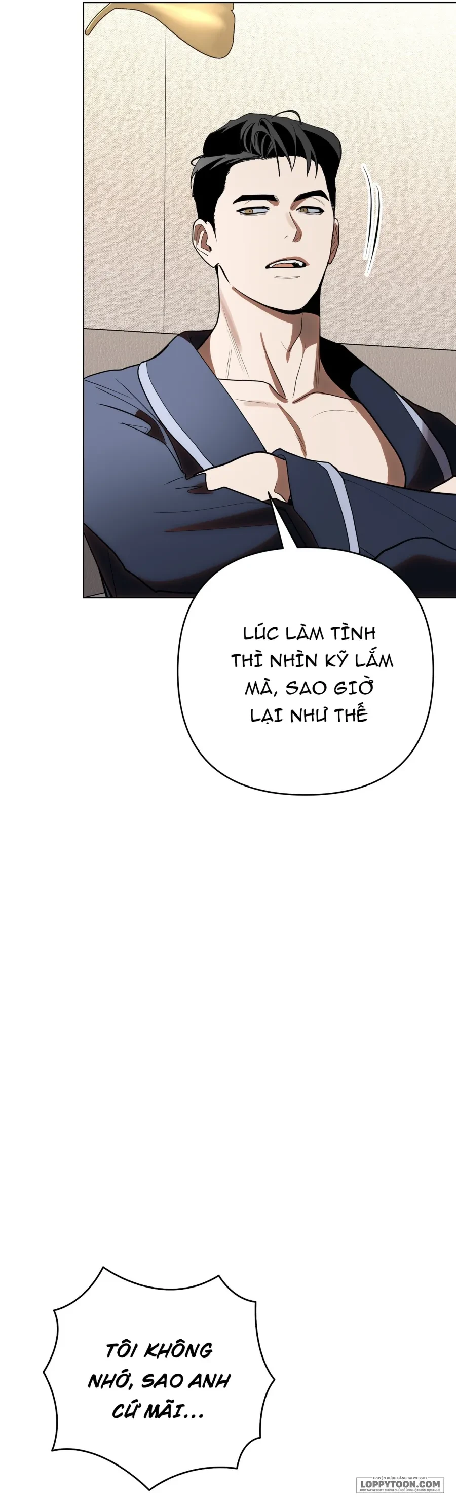 Ngưỡng Tuyệt Đối Chapter 21 - Trang 20