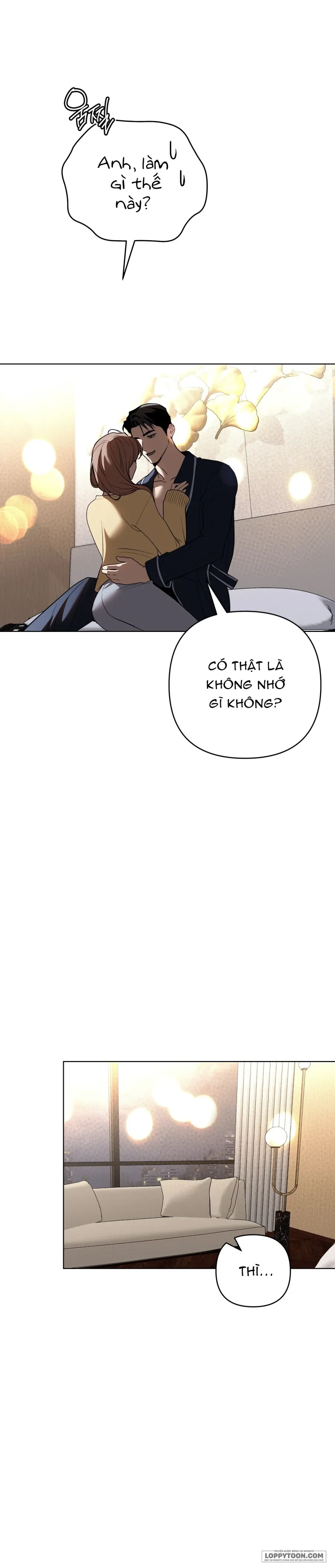 Ngưỡng Tuyệt Đối Chapter 21 - Trang 26