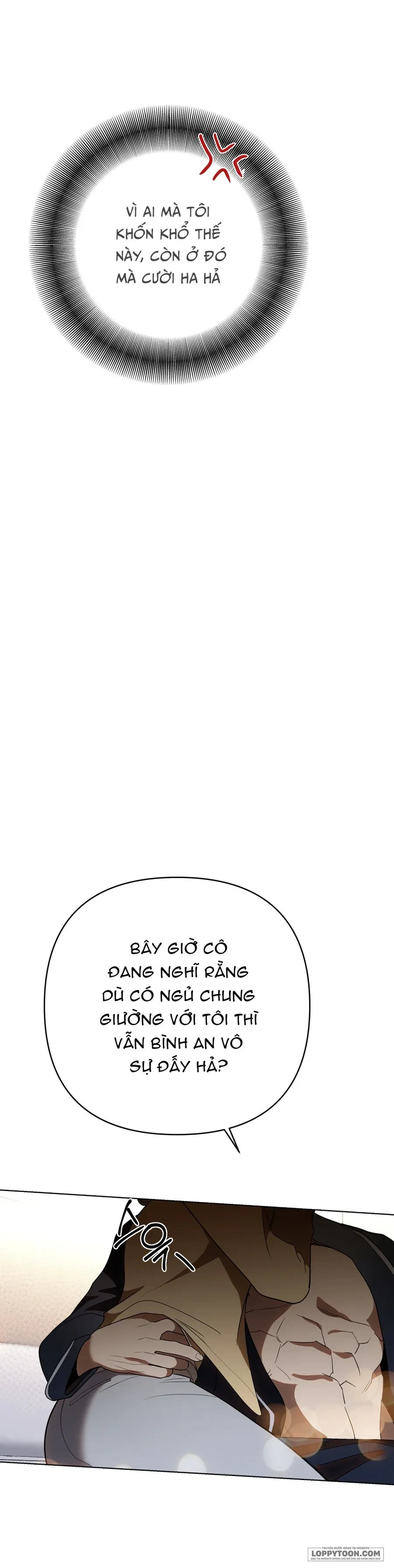 Ngưỡng Tuyệt Đối Chapter 21 - Trang 28