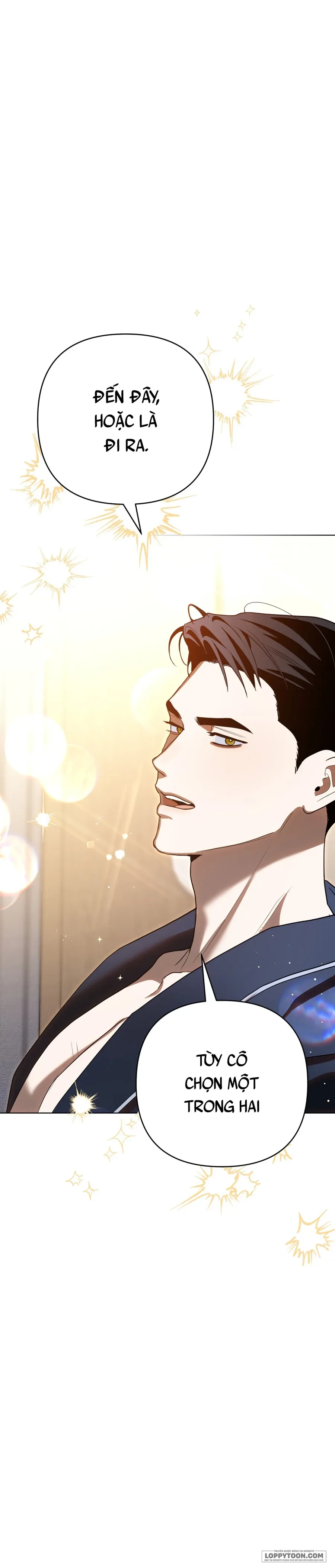 Ngưỡng Tuyệt Đối Chapter 21 - Trang 3