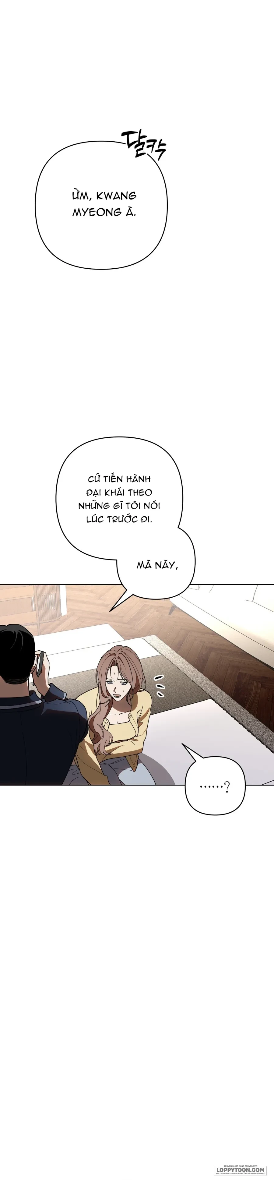 Ngưỡng Tuyệt Đối Chapter 21 - Trang 32