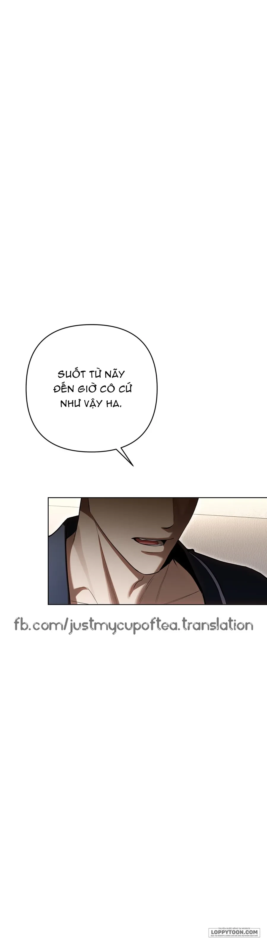Ngưỡng Tuyệt Đối Chapter 21 - Trang 36