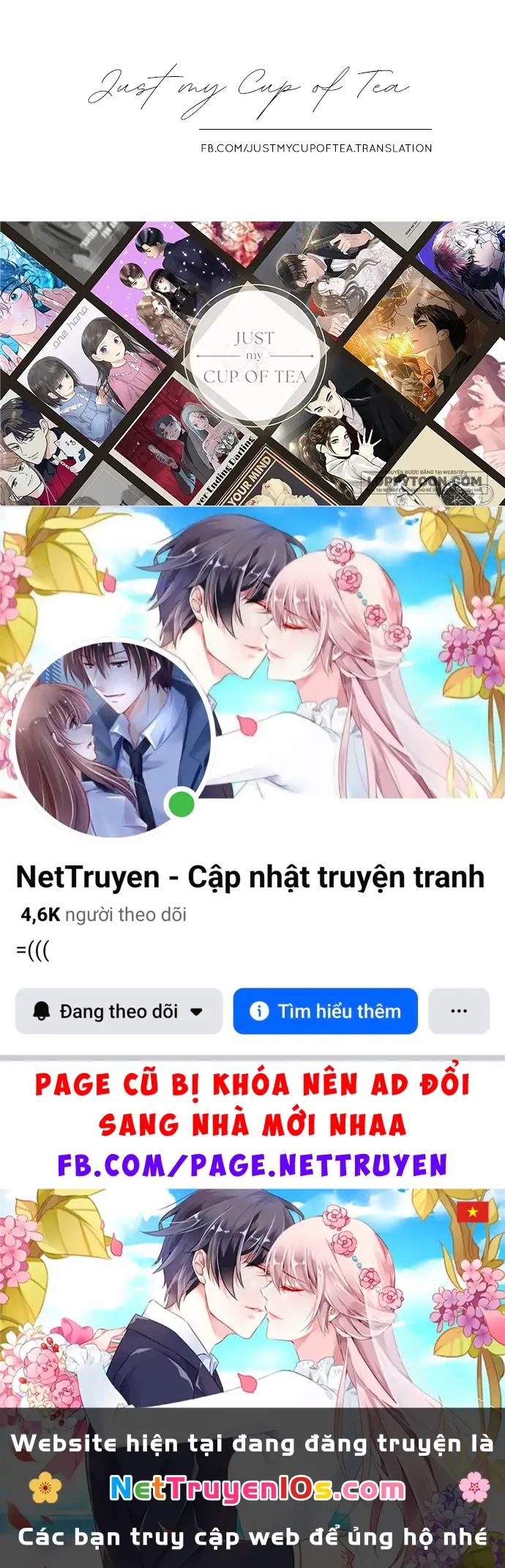 Ngưỡng Tuyệt Đối Chapter 21 - Trang 40