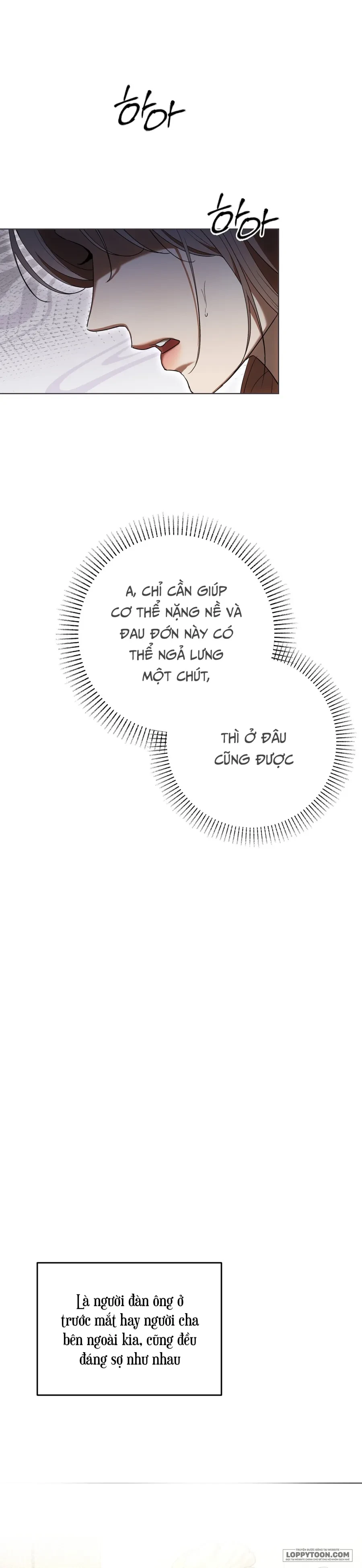 Ngưỡng Tuyệt Đối Chapter 21 - Trang 6