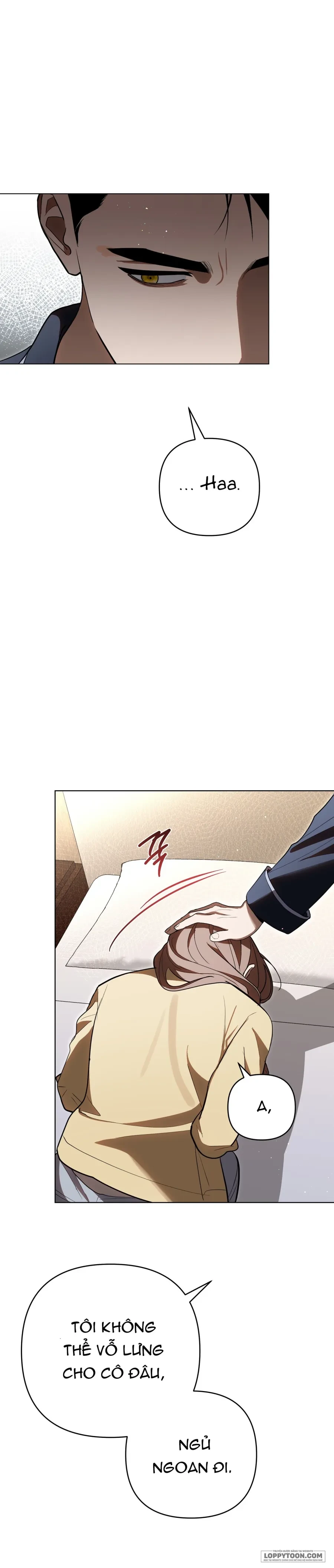 Ngưỡng Tuyệt Đối Chapter 22 - Trang 11