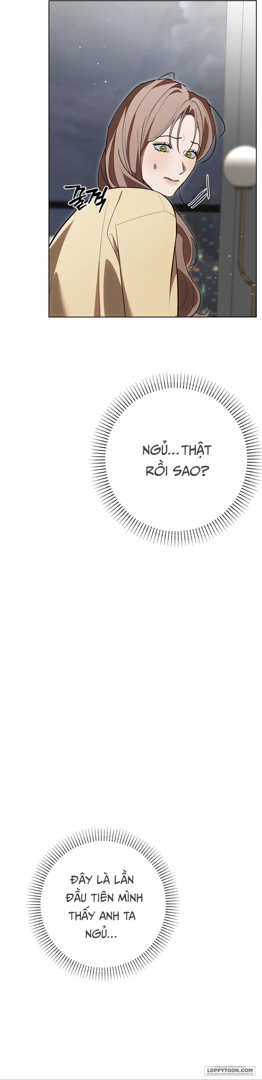 Ngưỡng Tuyệt Đối Chapter 22 - Trang 15