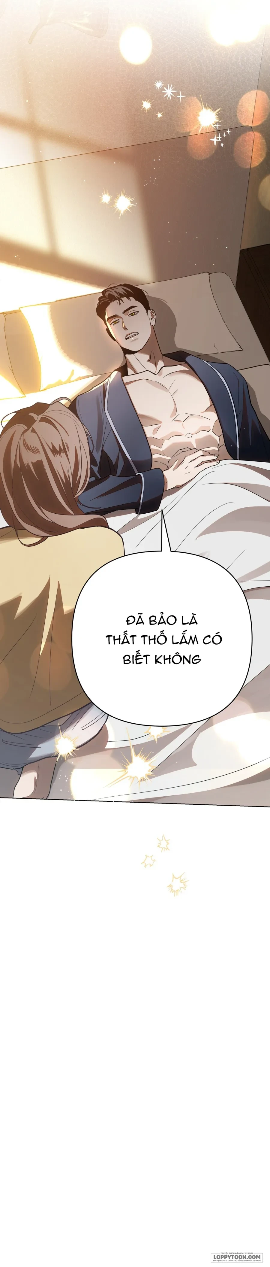 Ngưỡng Tuyệt Đối Chapter 22 - Trang 19