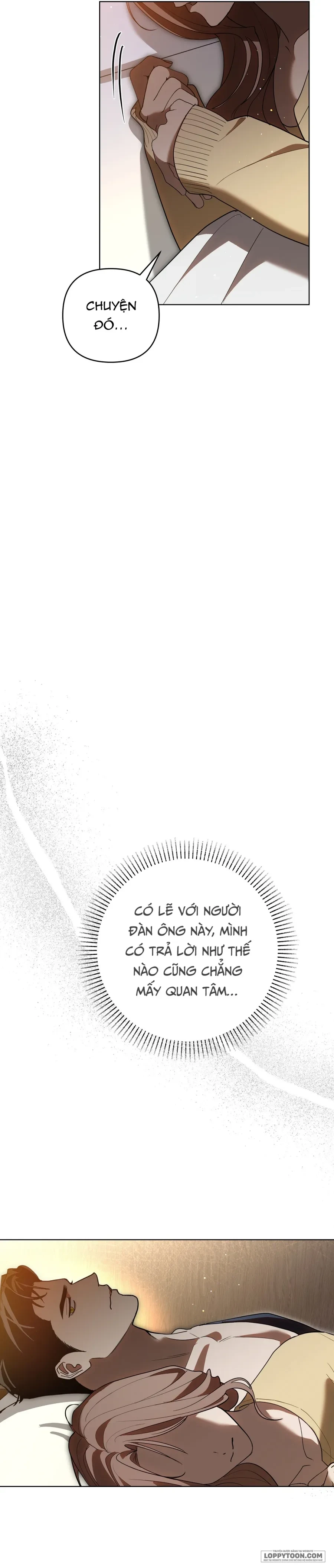Ngưỡng Tuyệt Đối Chapter 22 - Trang 24