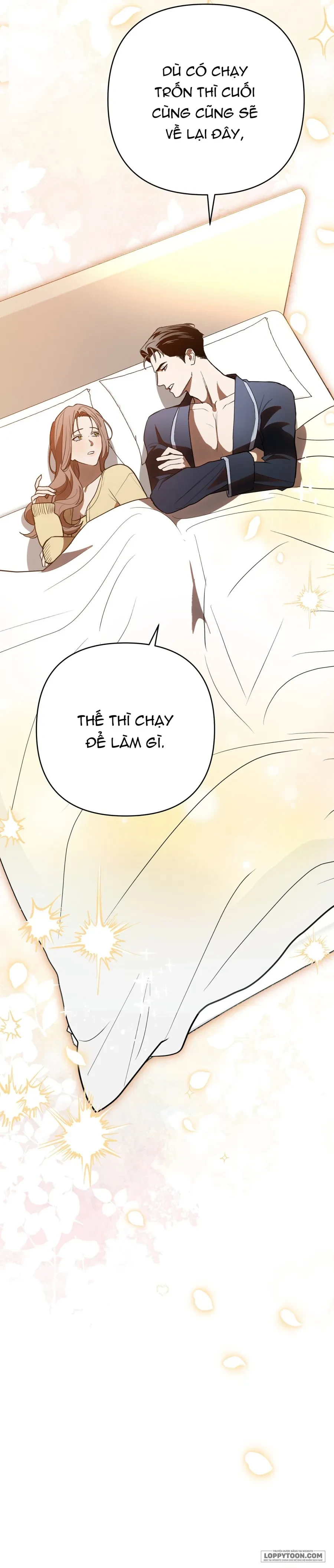 Ngưỡng Tuyệt Đối Chapter 22 - Trang 32