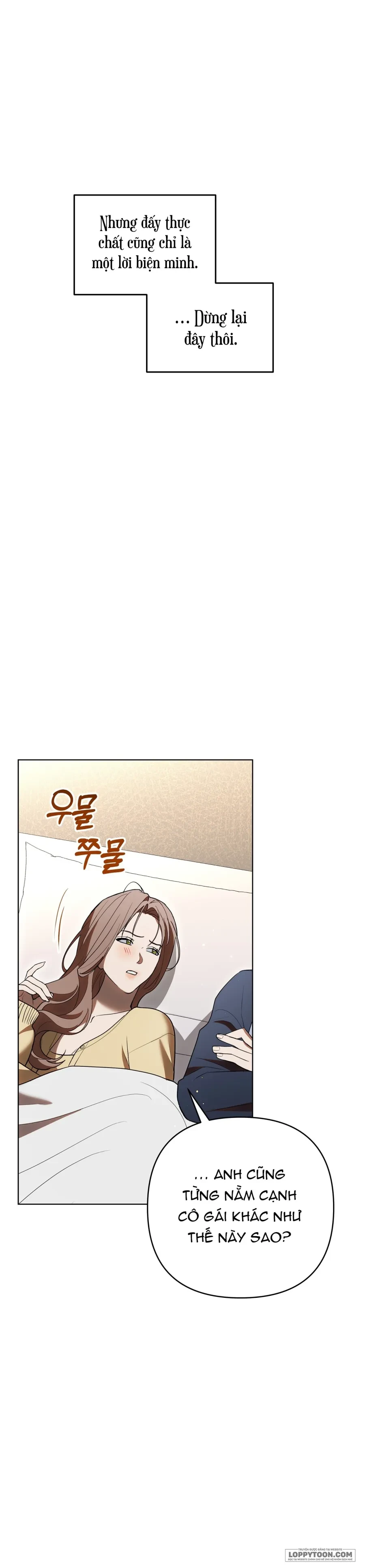 Ngưỡng Tuyệt Đối Chapter 22 - Trang 35
