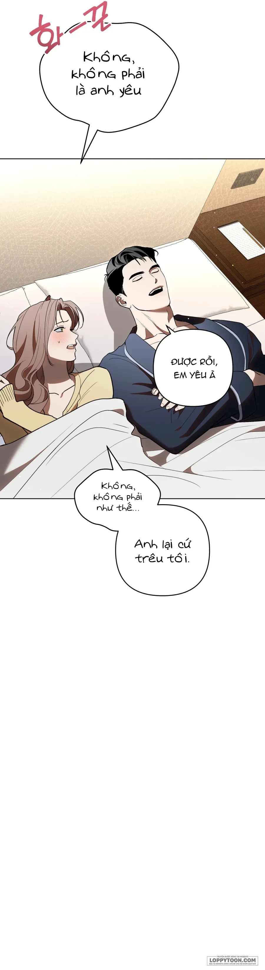 Ngưỡng Tuyệt Đối Chapter 22 - Trang 37