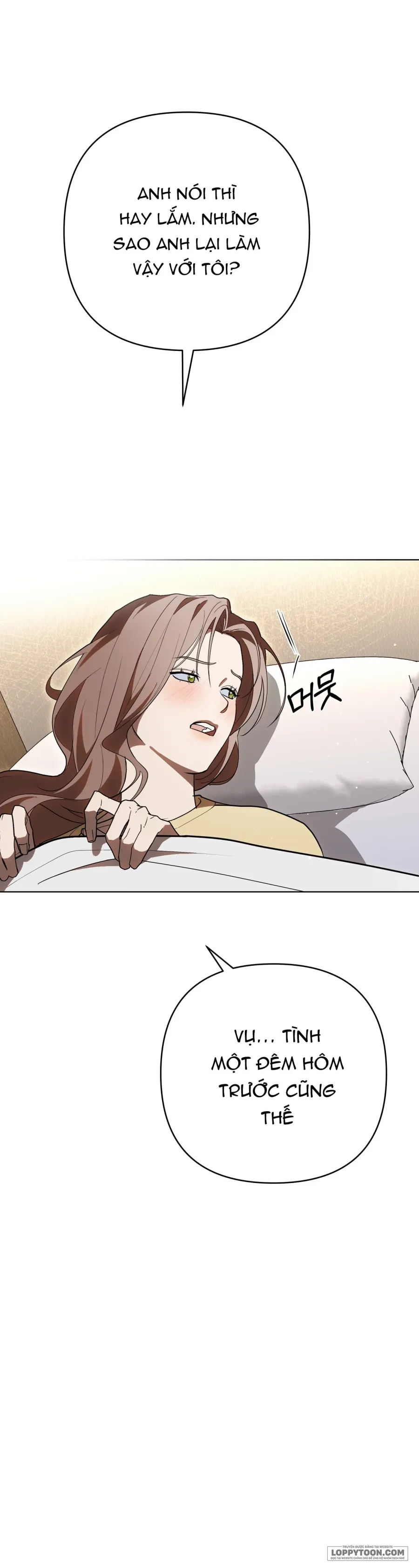 Ngưỡng Tuyệt Đối Chapter 22 - Trang 39