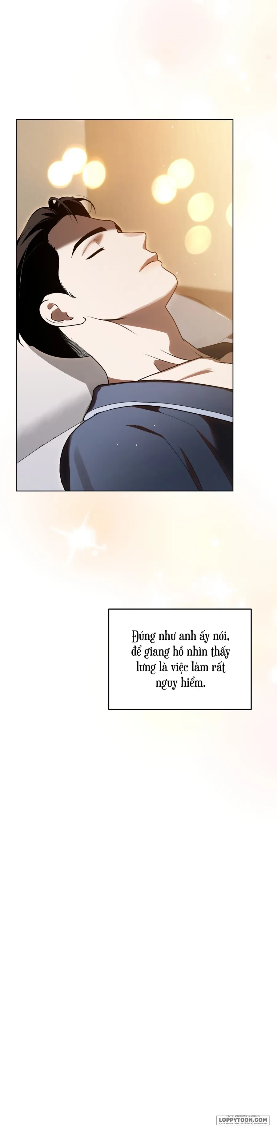 Ngưỡng Tuyệt Đối Chapter 22 - Trang 42