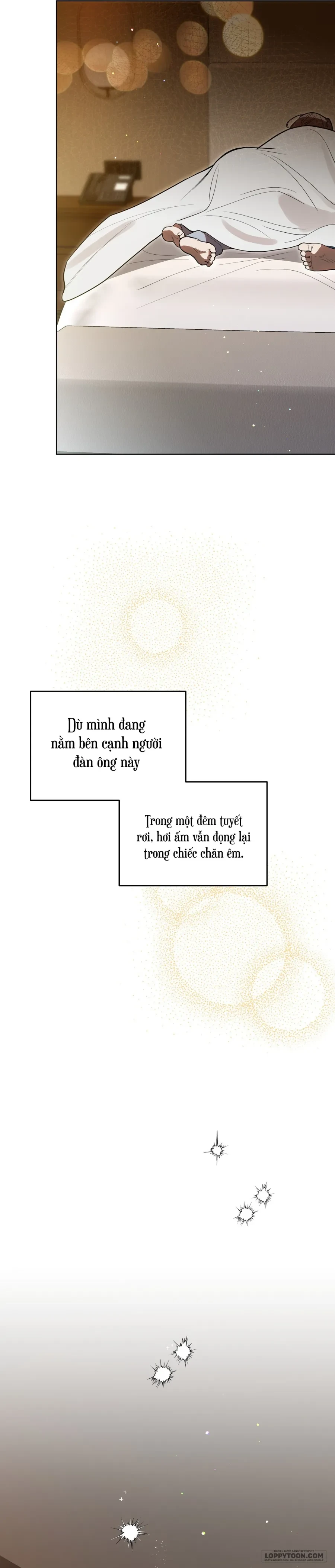 Ngưỡng Tuyệt Đối Chapter 22 - Trang 44