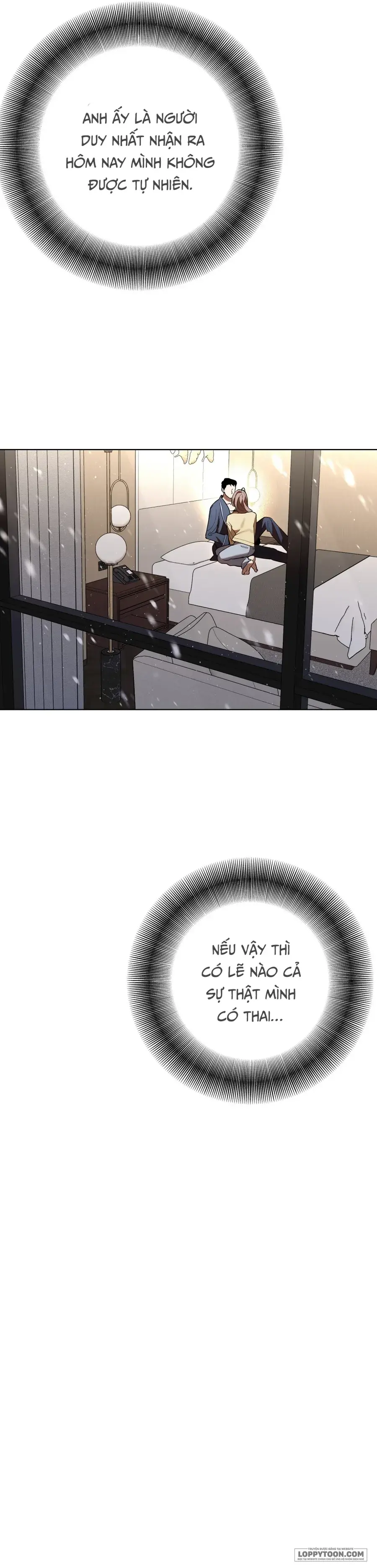 Ngưỡng Tuyệt Đối Chapter 22 - Trang 7
