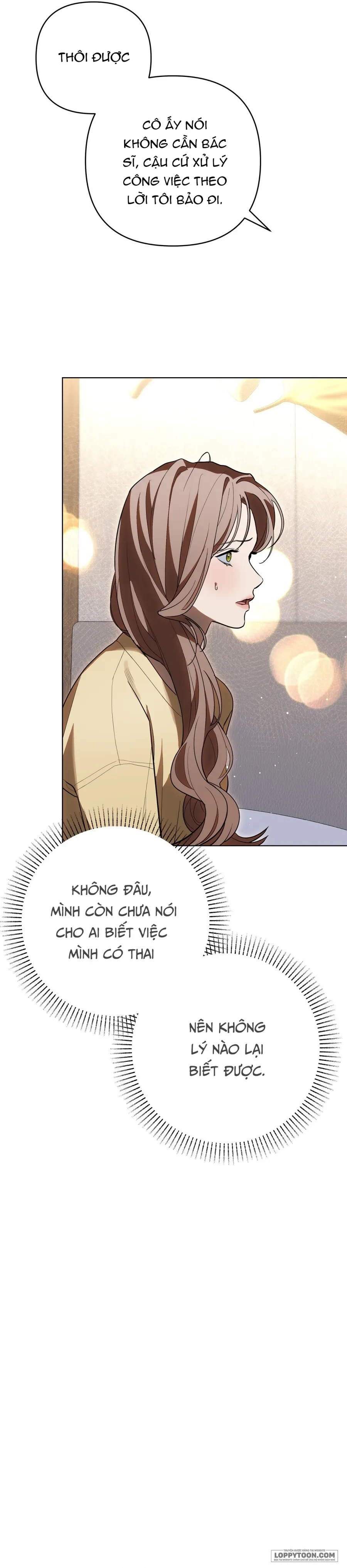 Ngưỡng Tuyệt Đối Chapter 22 - Trang 8