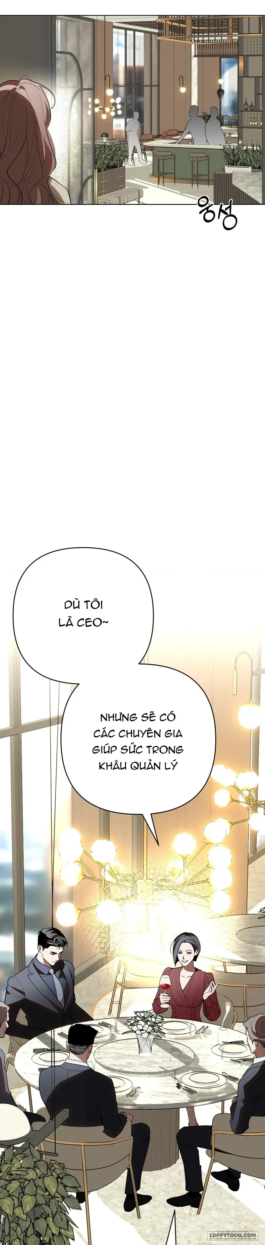 Ngưỡng Tuyệt Đối Chapter 23 - Trang 10