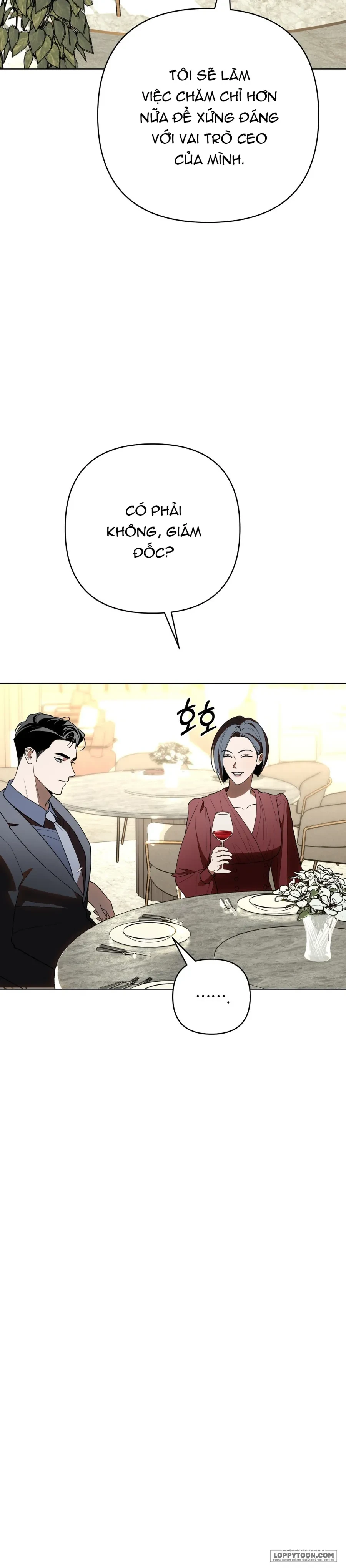 Ngưỡng Tuyệt Đối Chapter 23 - Trang 11