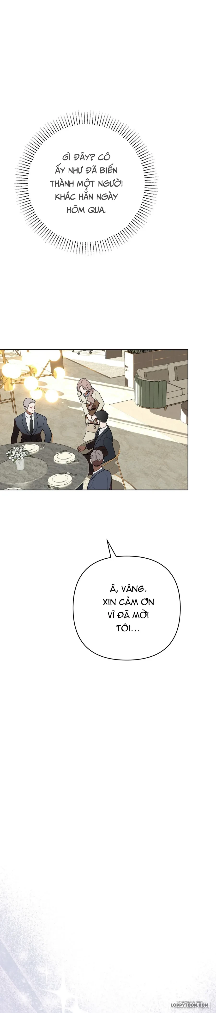 Ngưỡng Tuyệt Đối Chapter 23 - Trang 13