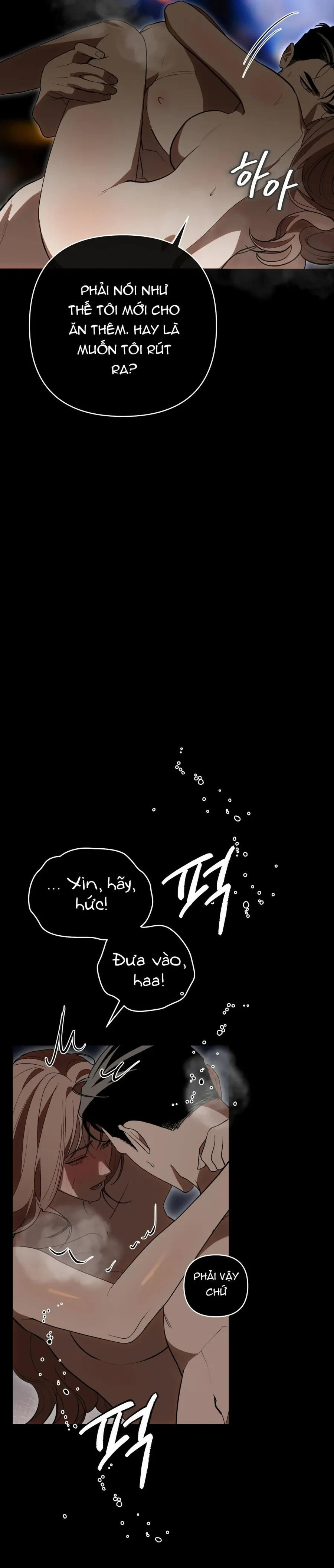 Ngưỡng Tuyệt Đối Chapter 23 - Trang 15