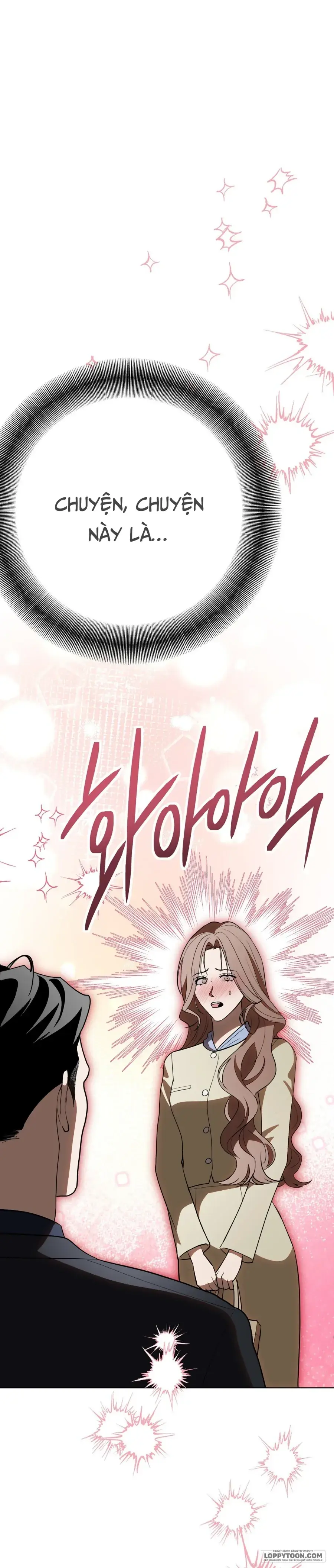 Ngưỡng Tuyệt Đối Chapter 23 - Trang 18