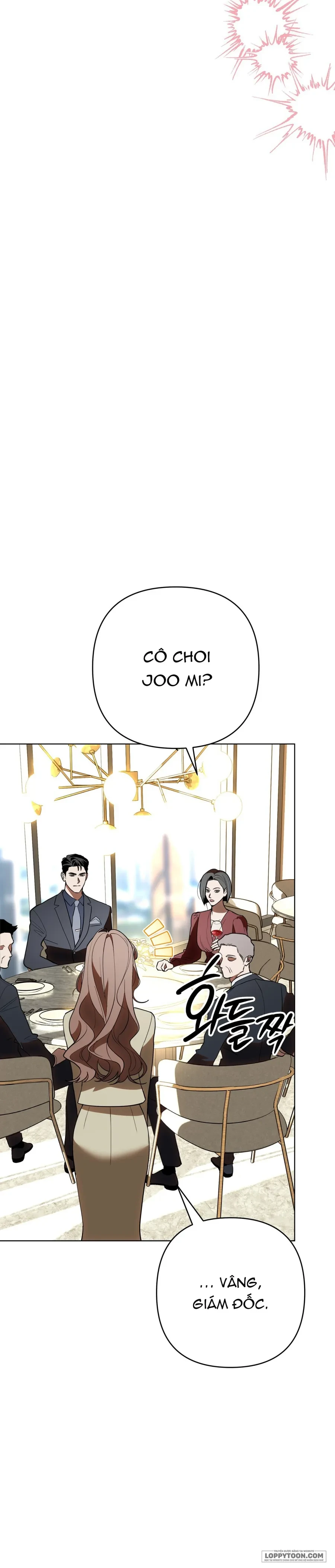 Ngưỡng Tuyệt Đối Chapter 23 - Trang 19