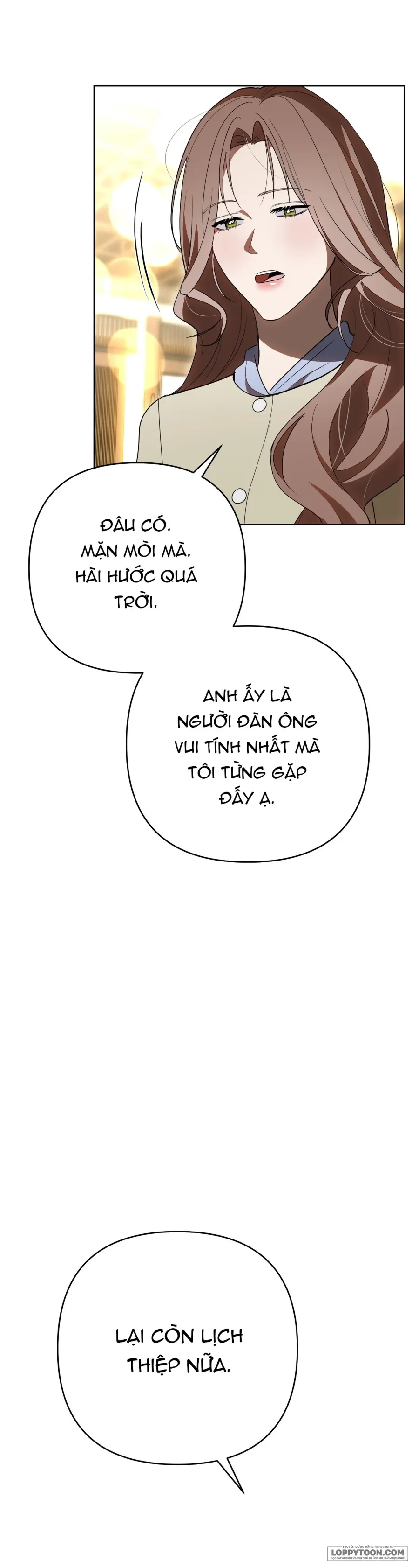 Ngưỡng Tuyệt Đối Chapter 23 - Trang 30