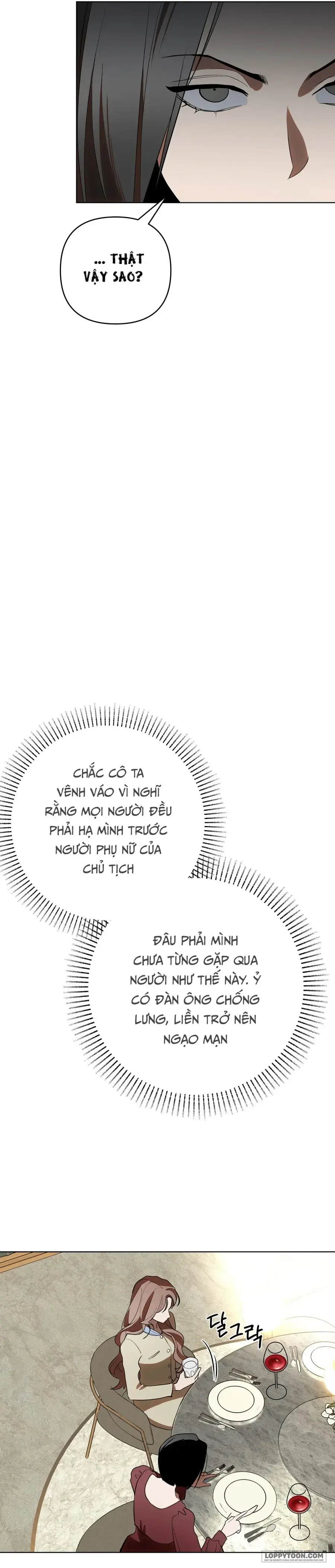 Ngưỡng Tuyệt Đối Chapter 23 - Trang 32