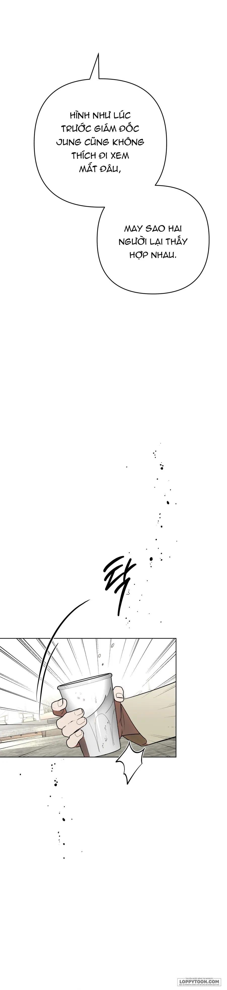 Ngưỡng Tuyệt Đối Chapter 23 - Trang 33