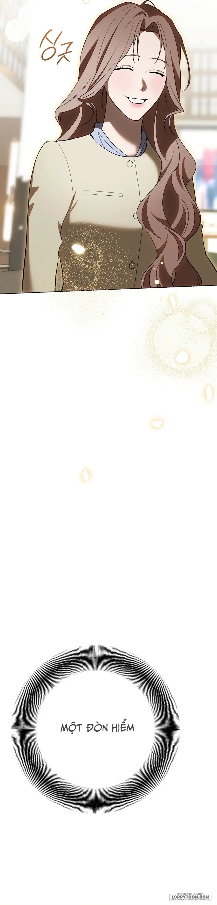 Ngưỡng Tuyệt Đối Chapter 23 - Trang 36